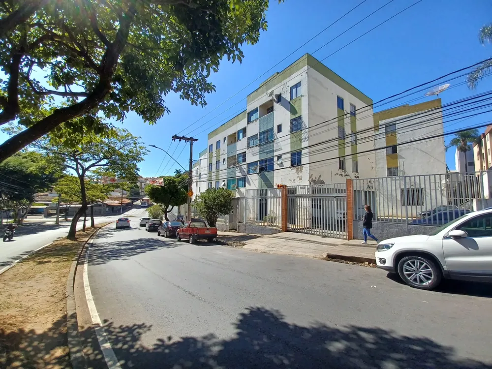 Apartamento, 2 quartos, 49 m² - Foto 11
