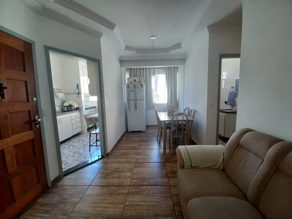 Apartamento, 2 quartos, 49 m² - Foto 1