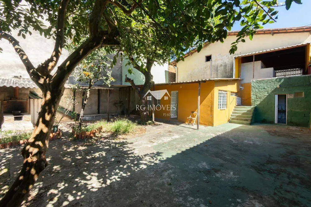Casa, 2 quartos, 140 m² - Foto 11