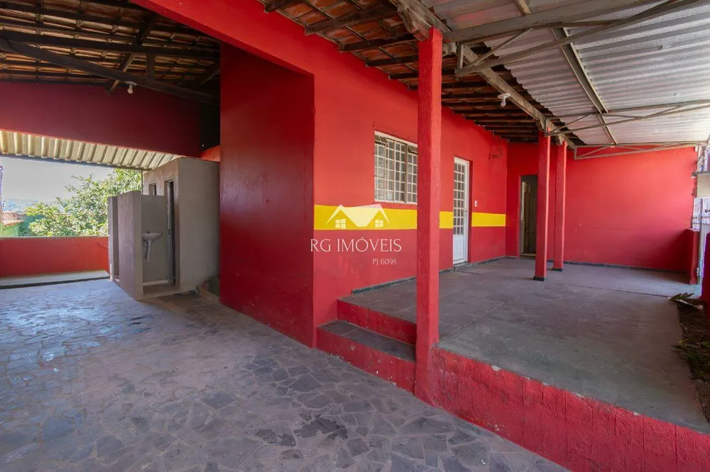 Casa, 2 quartos, 140 m² - Foto 14