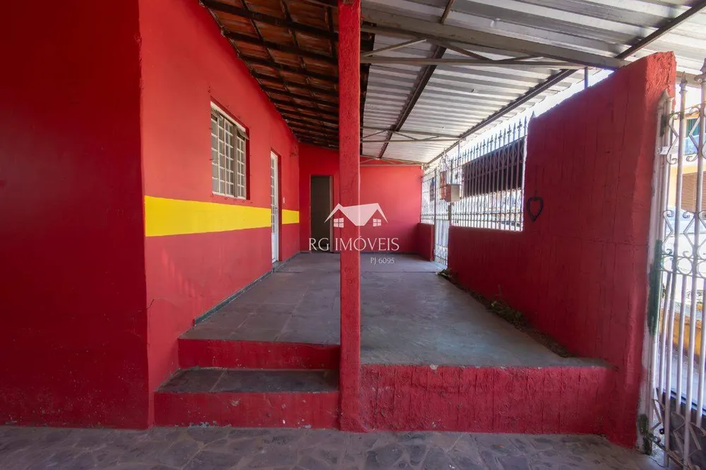 Casa, 2 quartos, 140 m² - Foto 13
