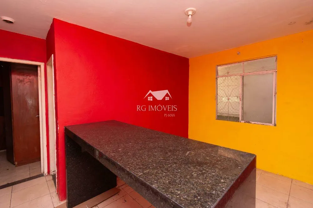 Casa, 2 quartos, 140 m² - Foto 4