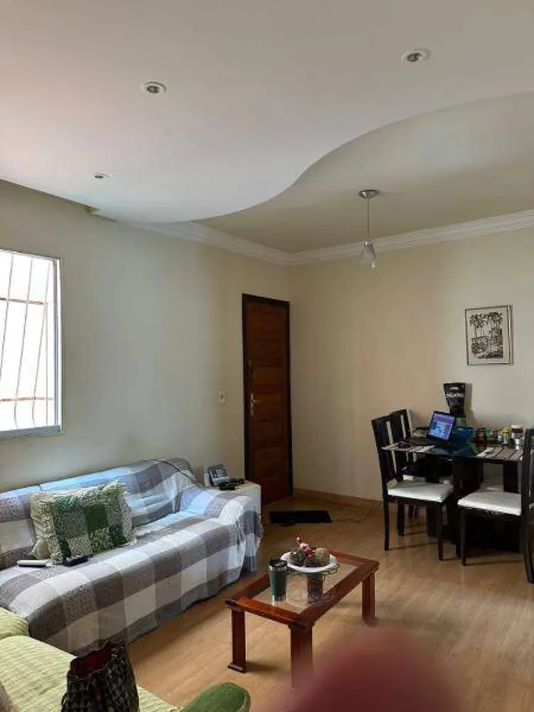 Apartamento, 3 quartos, 75 m² - Foto 9