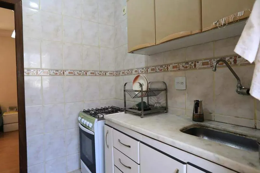 Apartamento, 3 quartos, 75 m² - Foto 5