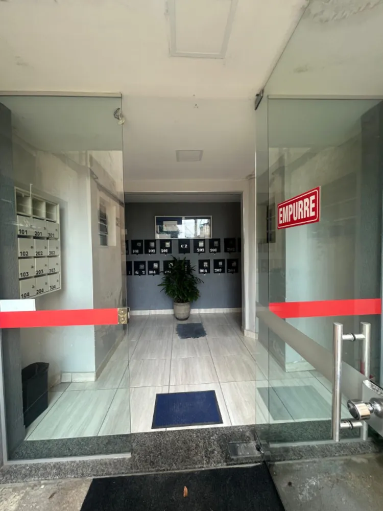 Apartamento, 3 quartos, 57 m² - Foto 1