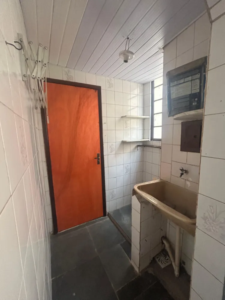 Apartamento, 3 quartos, 57 m² - Foto 4