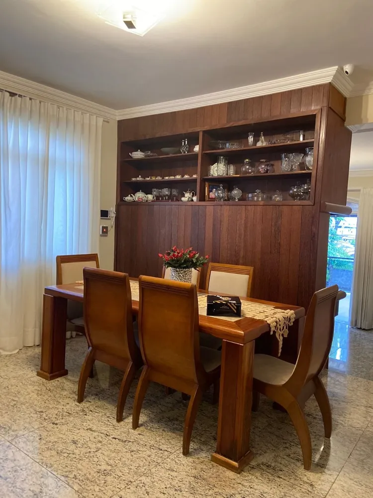 Casa, 4 quartos, 300 m² - Foto 4
