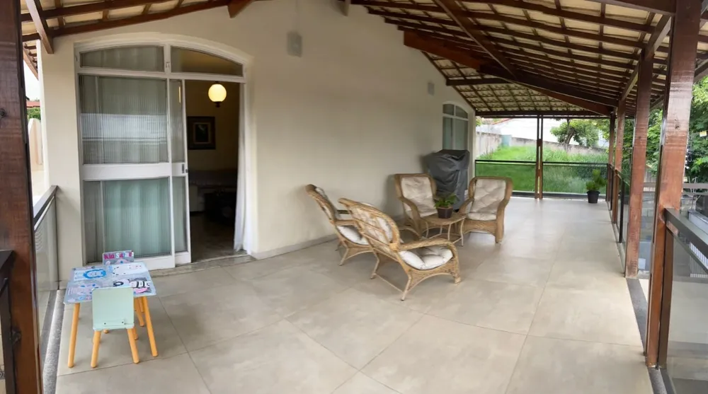 Casa, 4 quartos, 300 m² - Foto 11