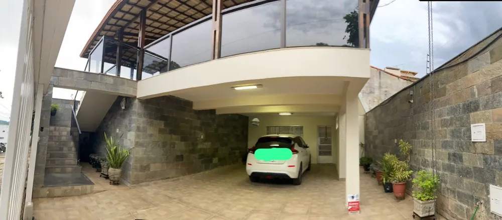 Casa, 4 quartos, 300 m² - Foto 2