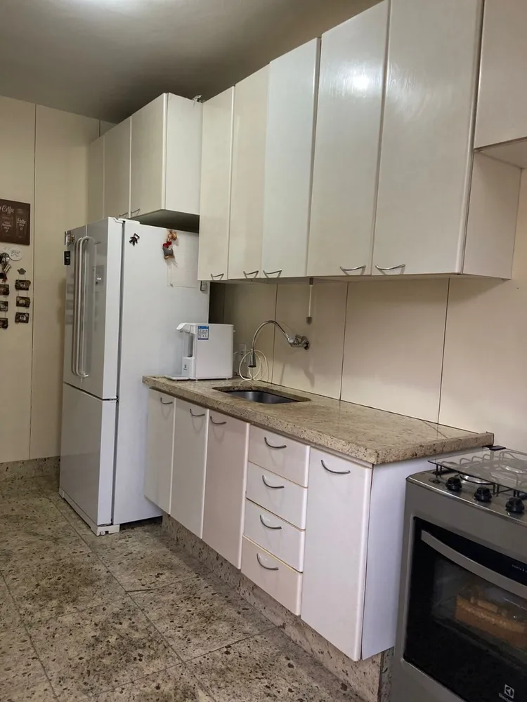 Casa, 4 quartos, 300 m² - Foto 6