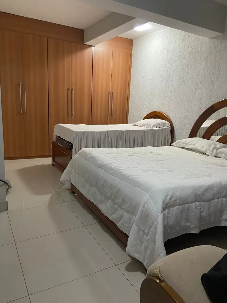 Casa, 4 quartos, 300 m² - Foto 8