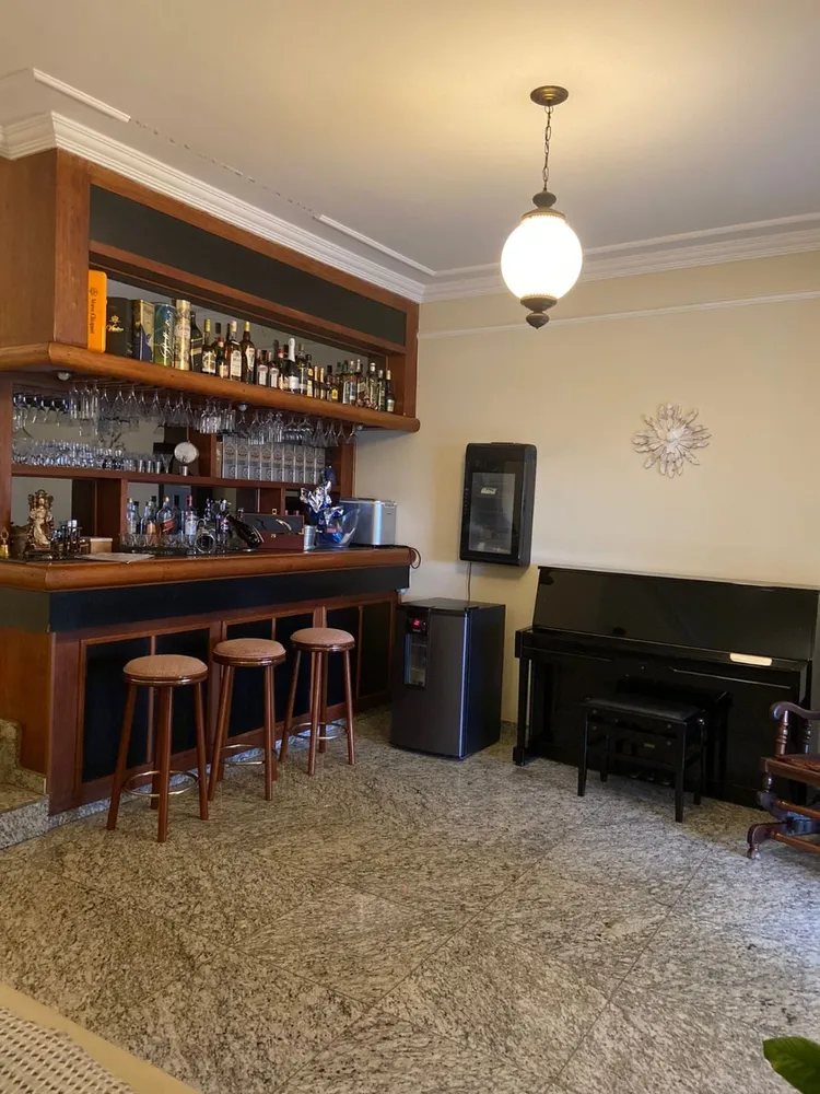 Casa, 4 quartos, 300 m² - Foto 3