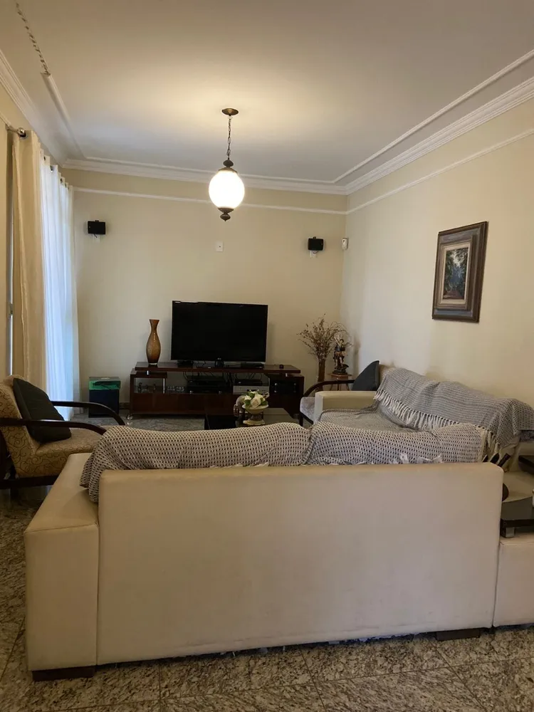 Casa, 4 quartos, 300 m² - Foto 5