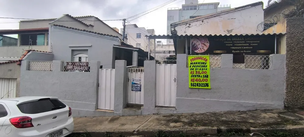 Terreno, 360 m² - Foto 1