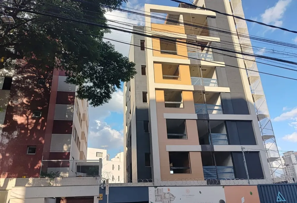 Apartamento, 4 quartos, 112 m² - Foto 2