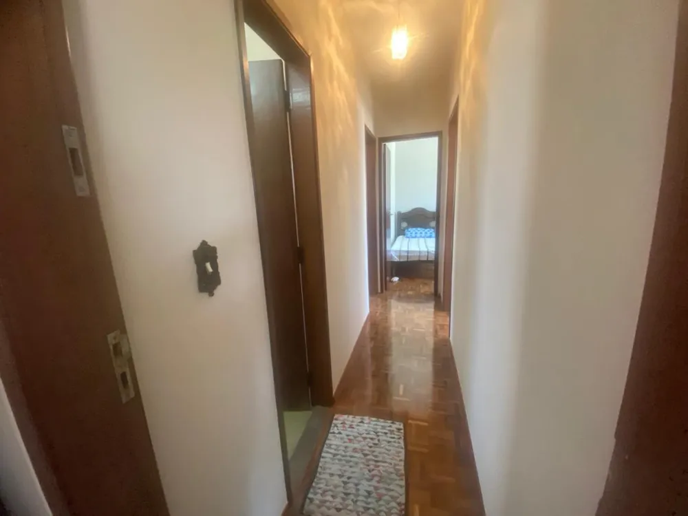 Apartamento, 3 quartos, 132 m² - Foto 3