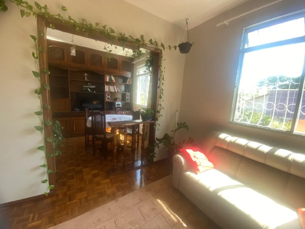 Apartamento, 3 quartos, 132 m² - Foto 1
