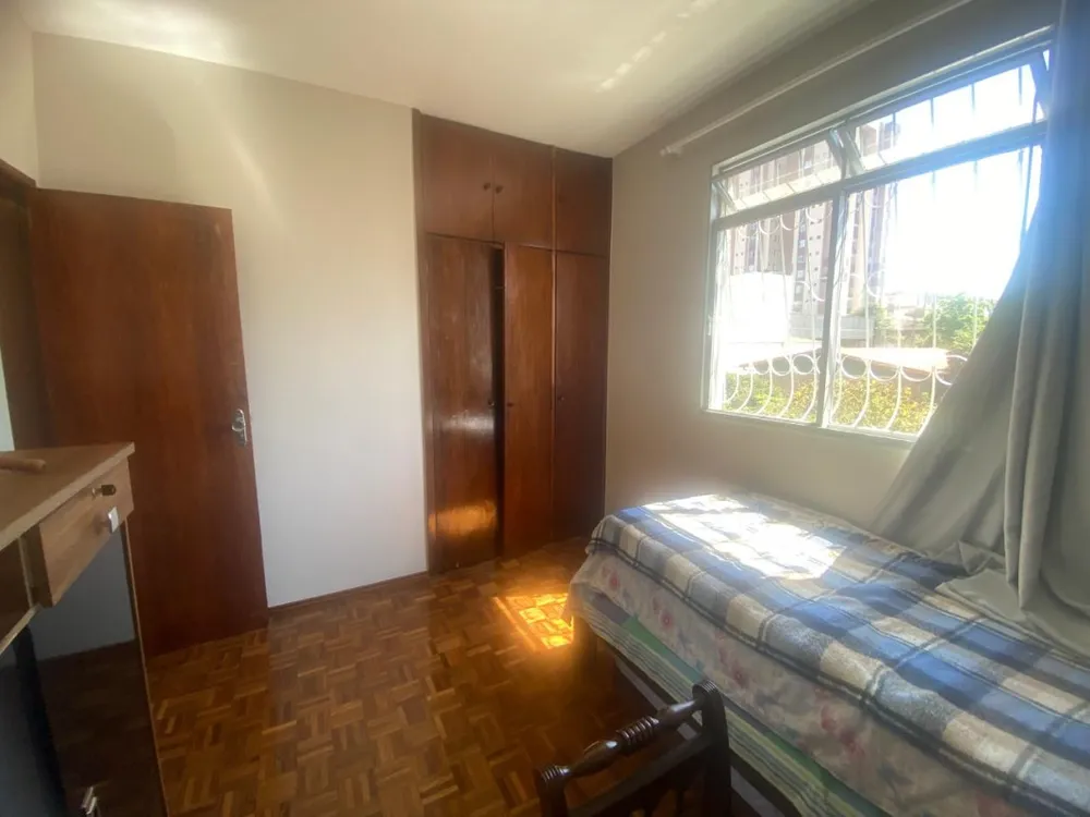 Apartamento, 3 quartos, 132 m² - Foto 5