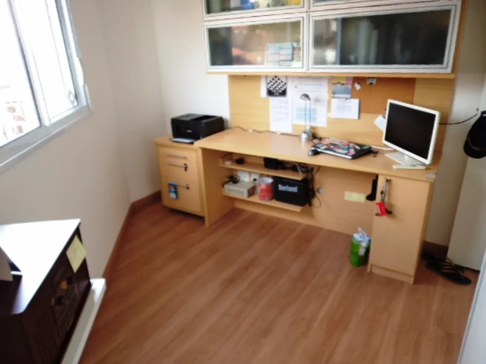 Cobertura, 4 quartos, 217 m² - Foto 8