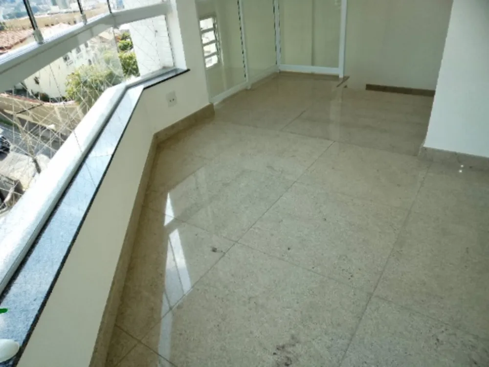 Cobertura, 4 quartos, 217 m² - Foto 3