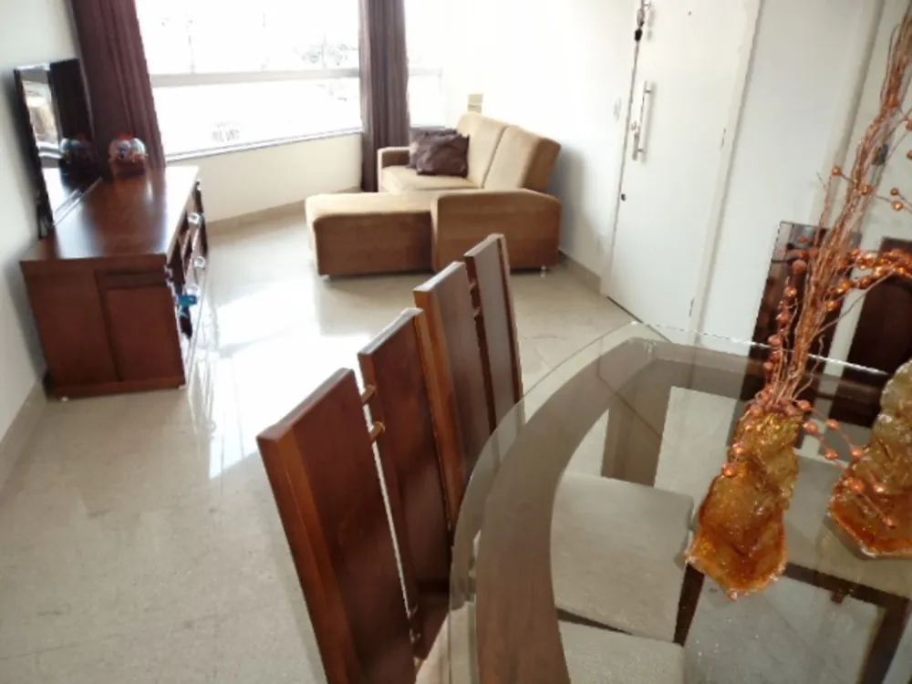 Cobertura, 4 quartos, 217 m² - Foto 4