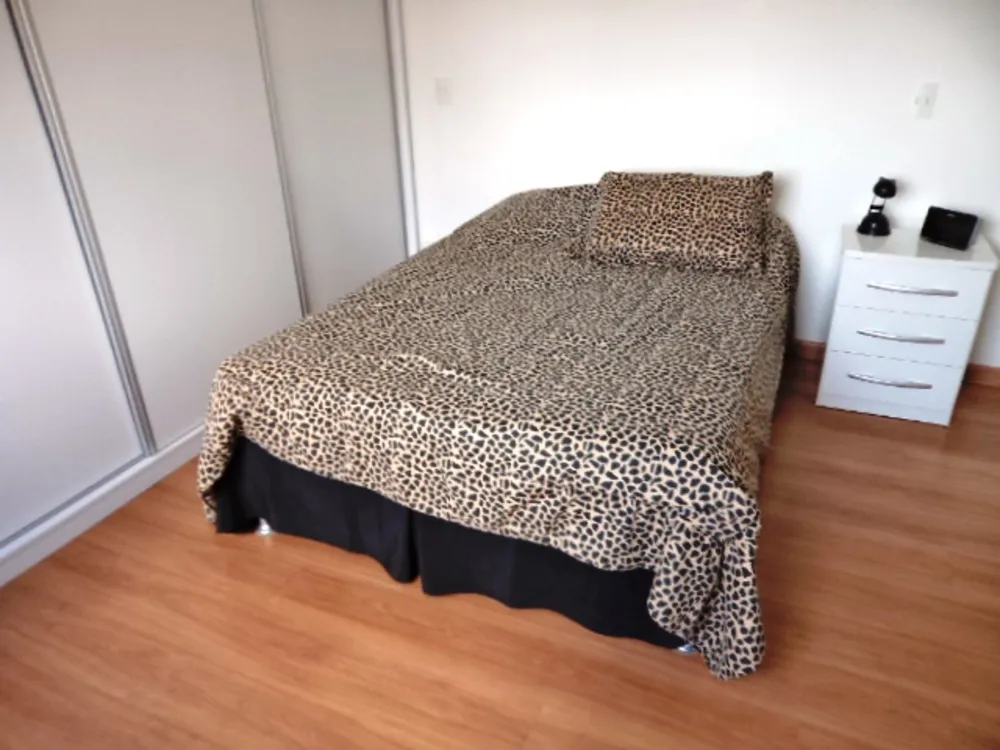 Cobertura, 4 quartos, 217 m² - Foto 7