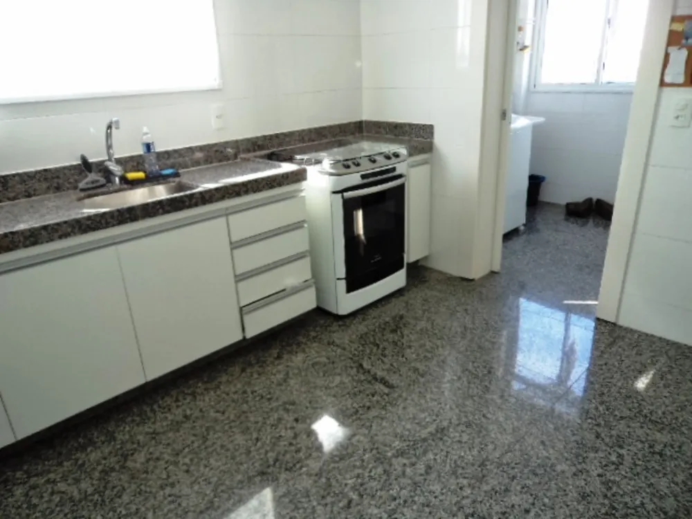 Cobertura, 4 quartos, 217 m² - Foto 14