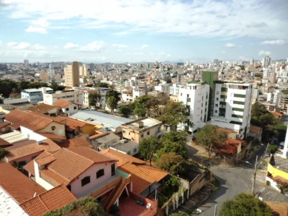 Cobertura, 4 quartos, 217 m² - Foto 1