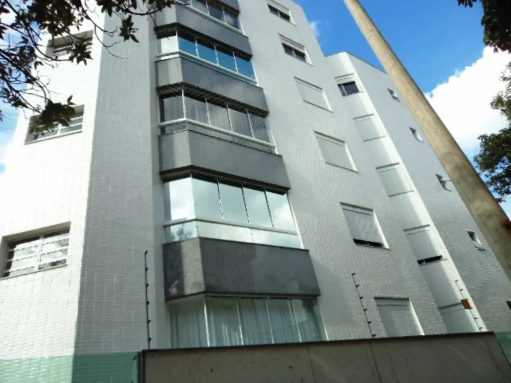 Cobertura, 4 quartos, 217 m² - Foto 2