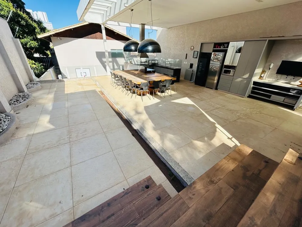 Casa, 4 quartos - Foto 5