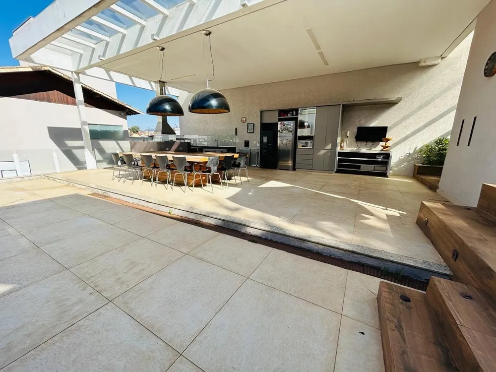 Casa, 4 quartos - Foto 6