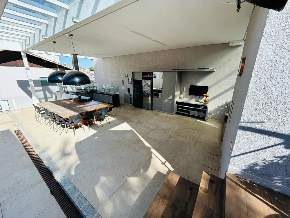 Casa, 4 quartos - Foto 7