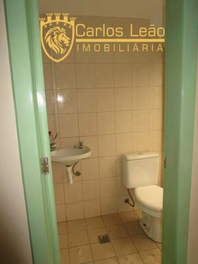Sala-Conjunto, 21 m² - Foto 5
