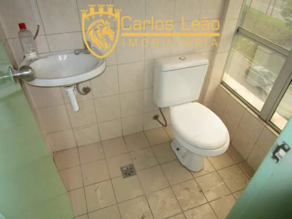 Sala-Conjunto, 21 m² - Foto 4