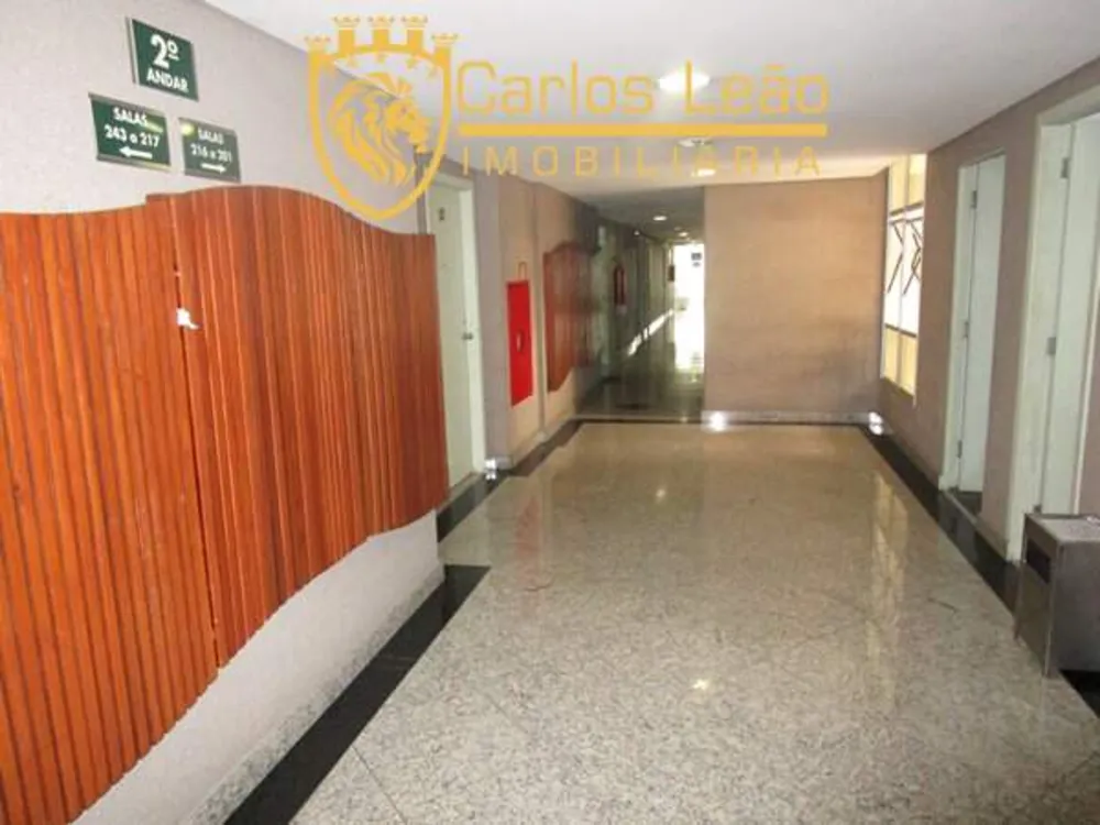 Sala-Conjunto, 21 m² - Foto 8