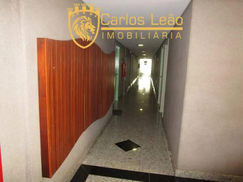 Sala-Conjunto, 21 m² - Foto 6