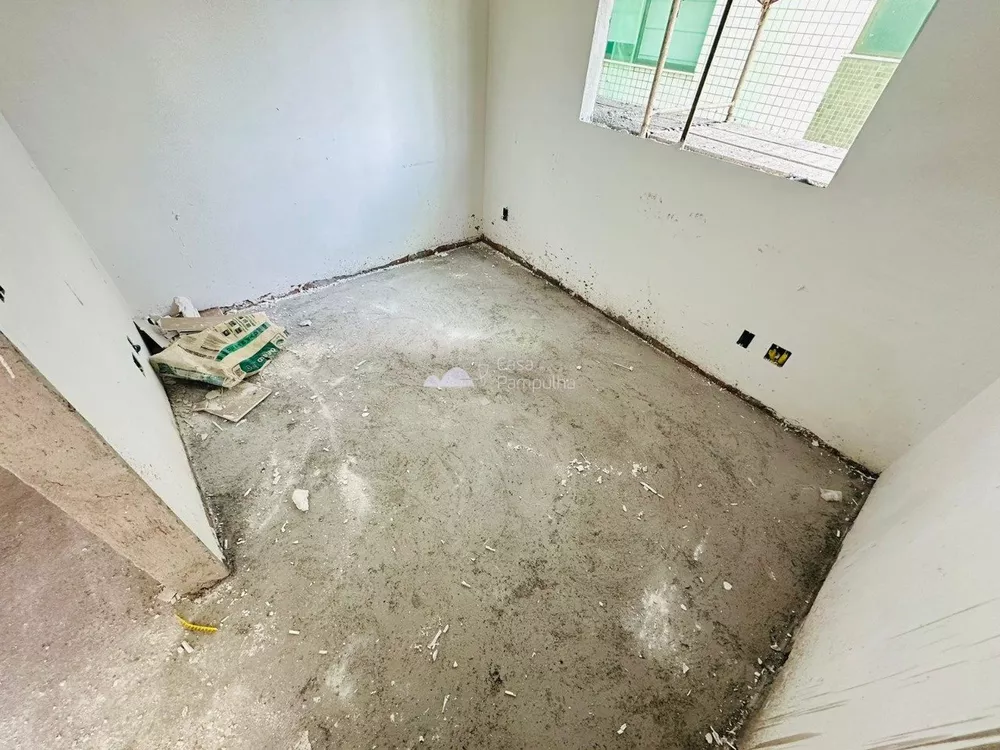 Apartamento à venda com 4 quartos, 170m² - Foto 4