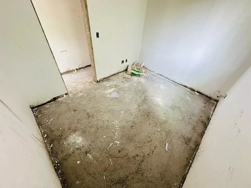 Apartamento à venda com 4 quartos, 170m² - Foto 7