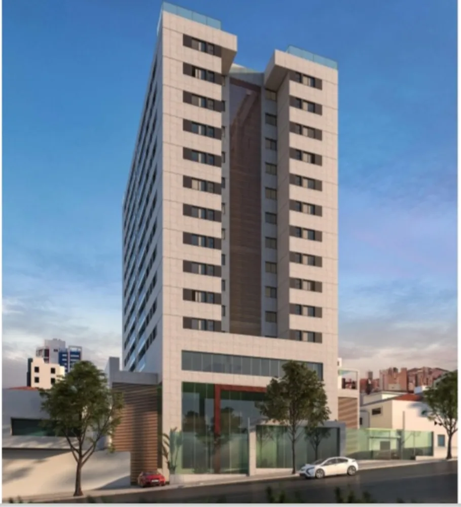Apartamento, 4 quartos, 131 m² - Foto 2