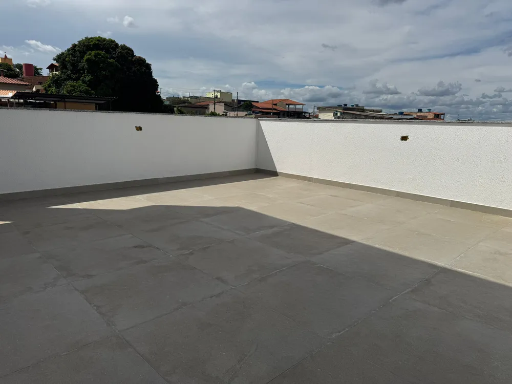 Cobertura, 2 quartos, 114 m² - Foto 2