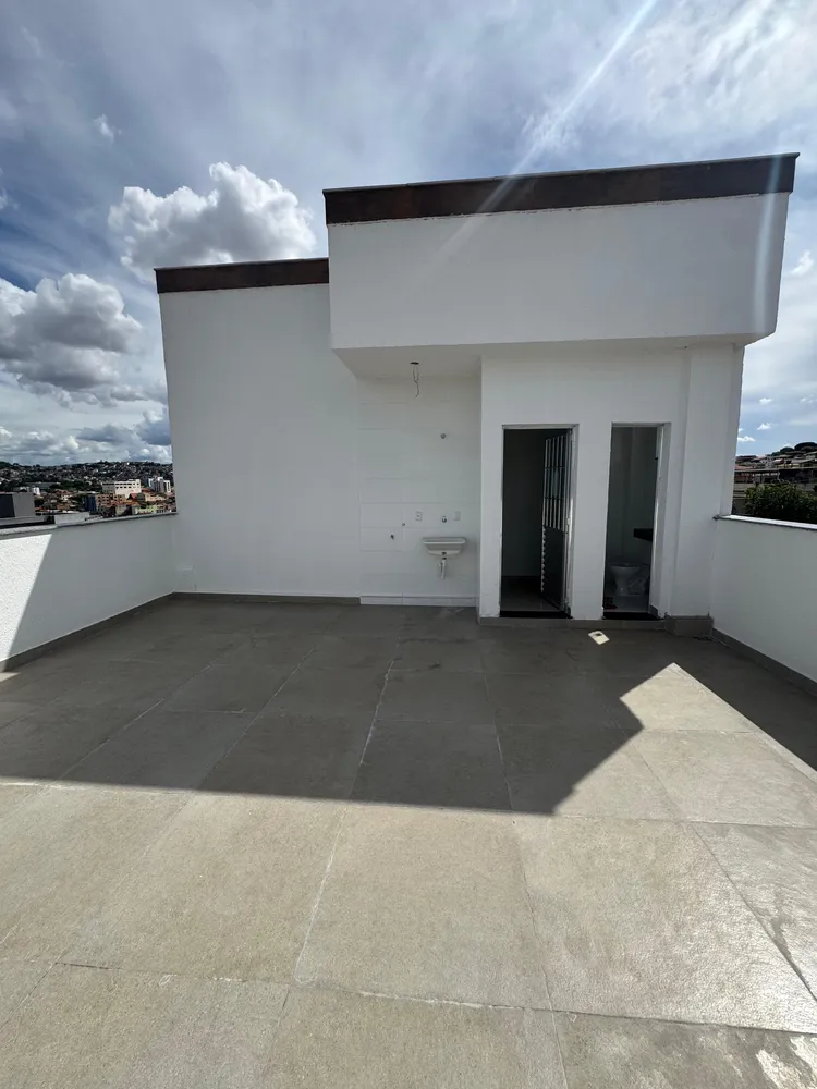 Cobertura, 2 quartos, 114 m² - Foto 3