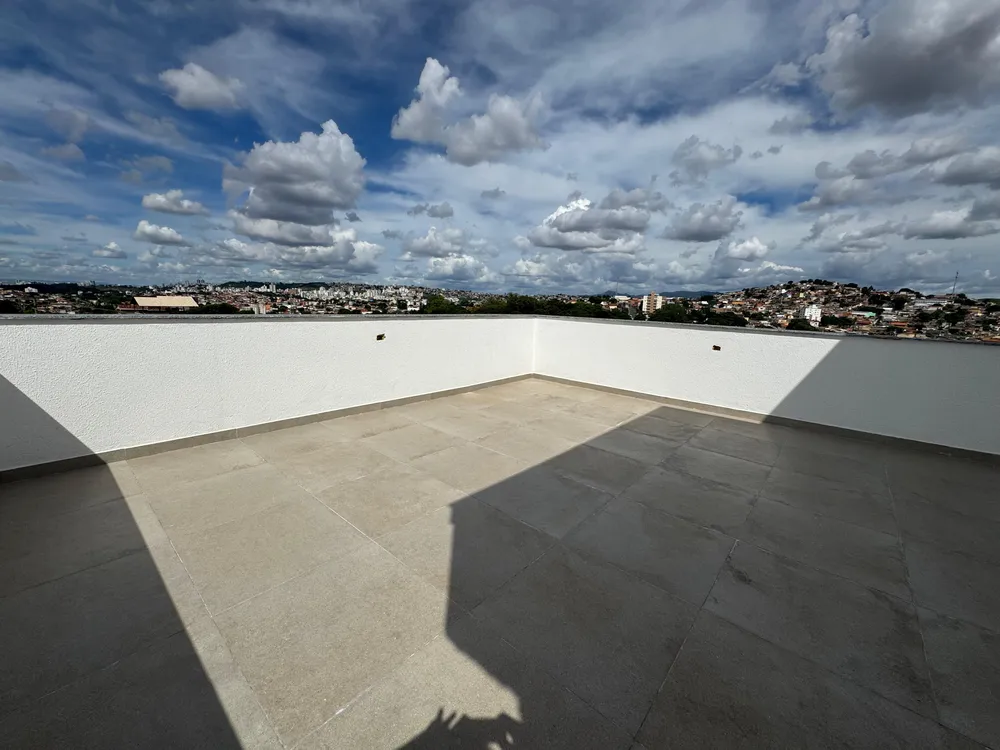 Cobertura, 2 quartos, 114 m² - Foto 1