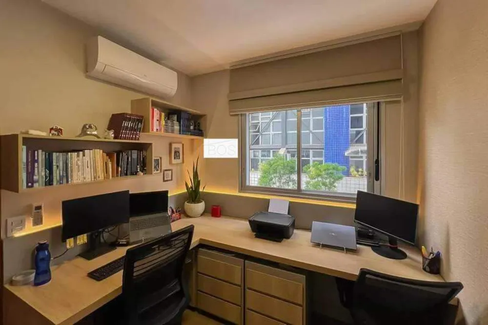 Apartamento, 2 quartos, 71 m² - Foto 10