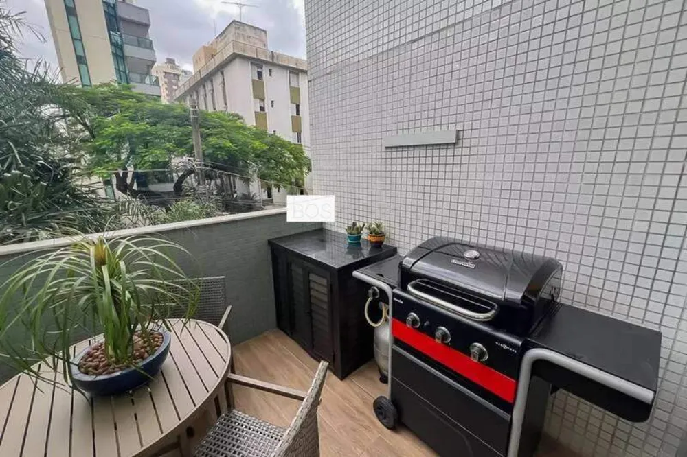 Apartamento, 2 quartos, 71 m² - Foto 4