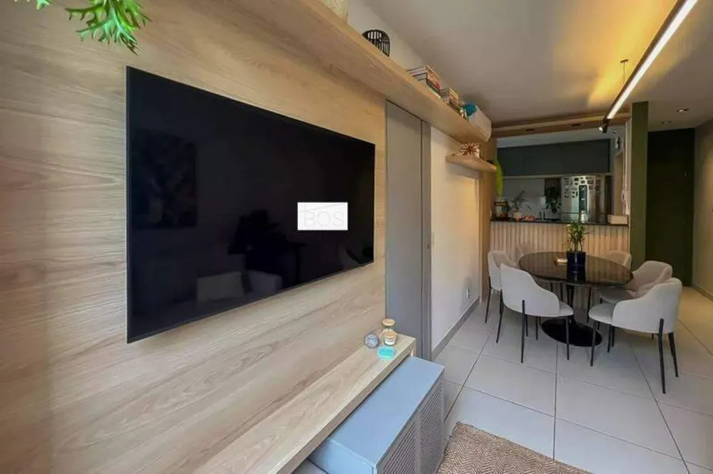 Apartamento, 2 quartos, 71 m² - Foto 3