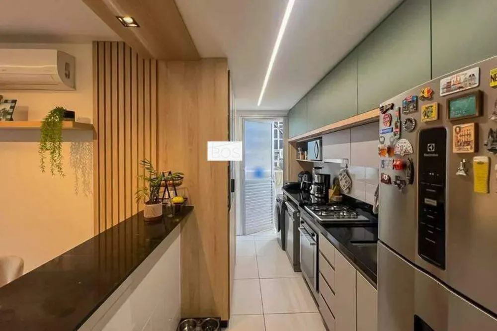 Apartamento, 2 quartos, 71 m² - Foto 7