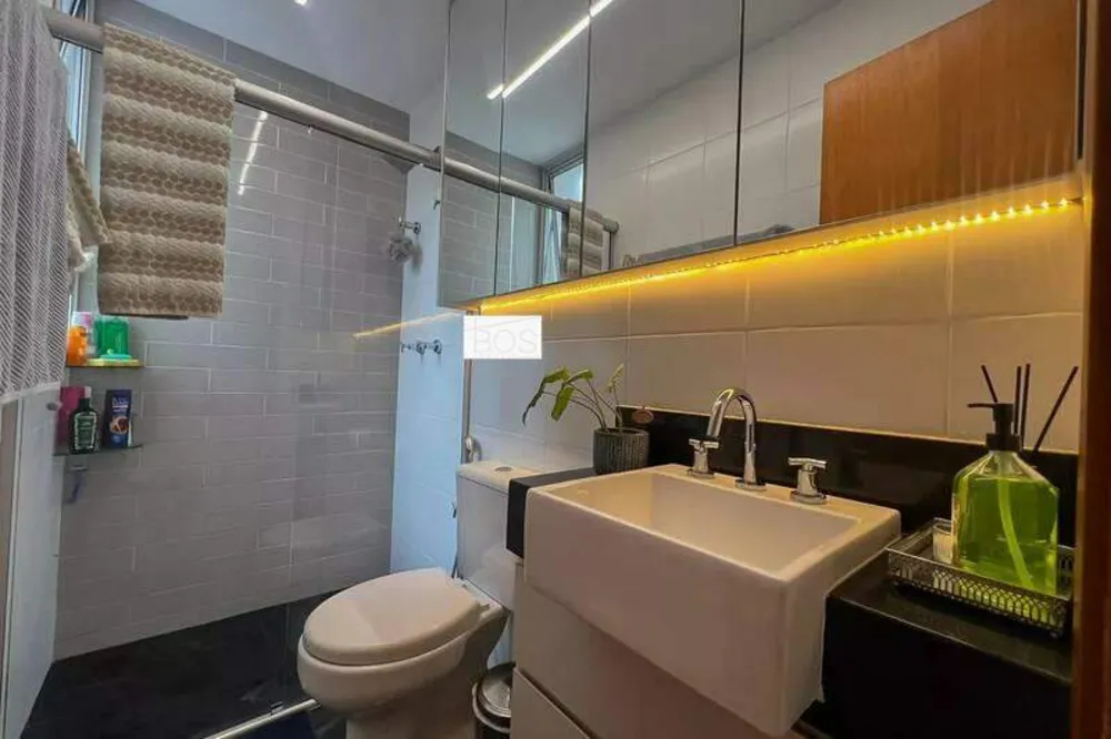 Apartamento, 2 quartos, 71 m² - Foto 15