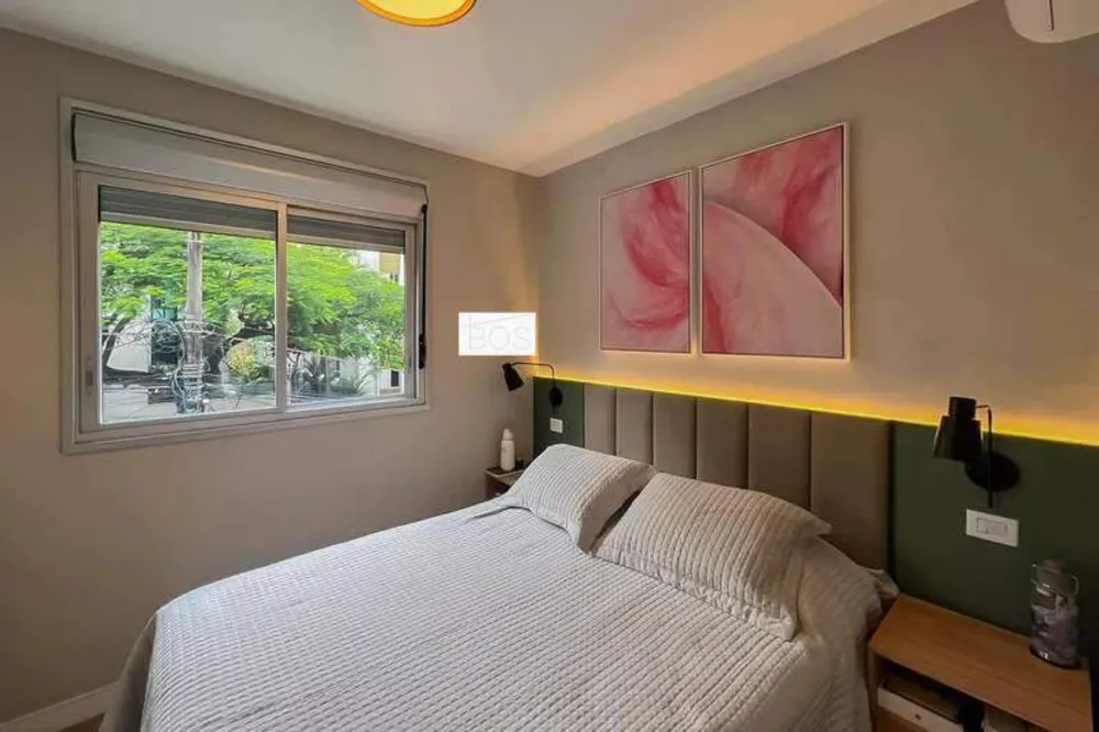 Apartamento, 2 quartos, 71 m² - Foto 13
