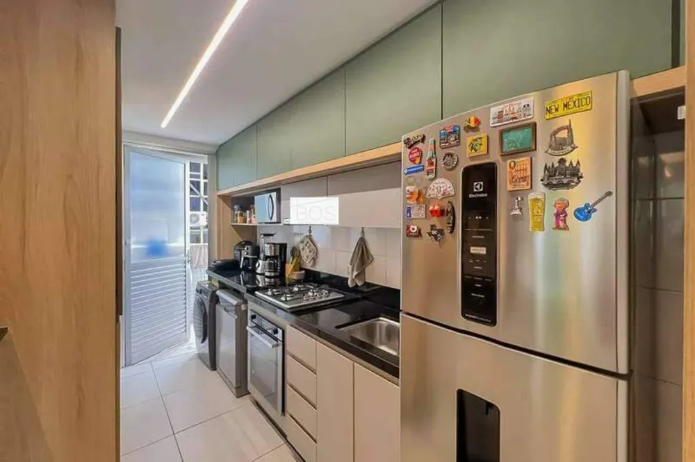 Apartamento, 2 quartos, 71 m² - Foto 6
