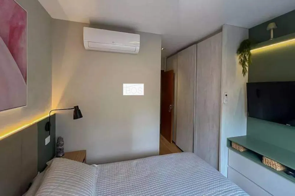 Apartamento, 2 quartos, 71 m² - Foto 11